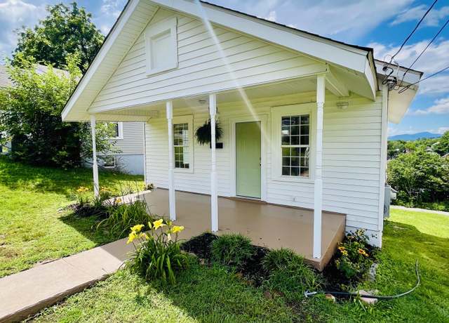 Property at 1138 Murray Ave SE, Roanoke, VA 24013, 2 beds, 1 bath