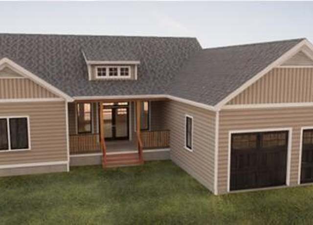 Property at Lot 1A Emerald Bay Dr, Moneta, VA 24121, 2 beds, 2 baths