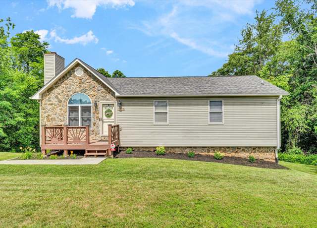 Property at 5955 Jubal Early Hwy, Hardy, VA 24101, 3 beds, 2 baths