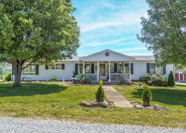 Property at 560 Tomahawk Mill Rd, Chatham, VA 24531, 3 beds, 2 baths