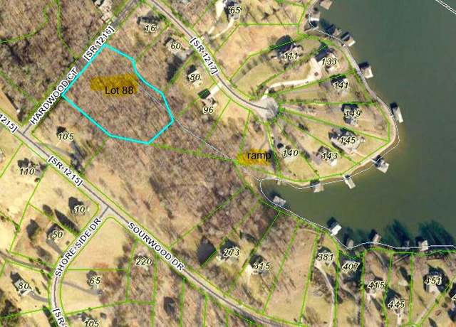 Property at Lot 88 Hardwood Ct, Hardy, VA 24101