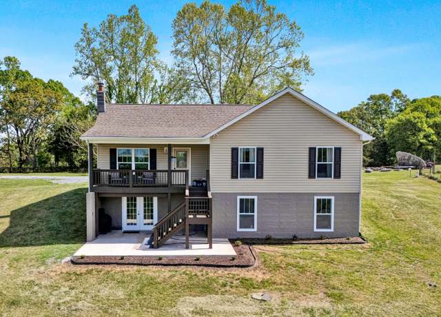 Property at 1410 Flowing Springs Rd, Buchanan, VA 24066, 4 beds, 3 baths