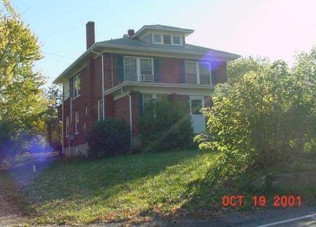 Property at 2602 Mount Pleasant Blvd SE, Roanoke, VA 24014