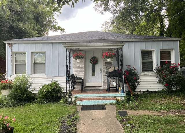 Property at 1556 Aspen St NW, Roanoke, VA 24017, 1 bath