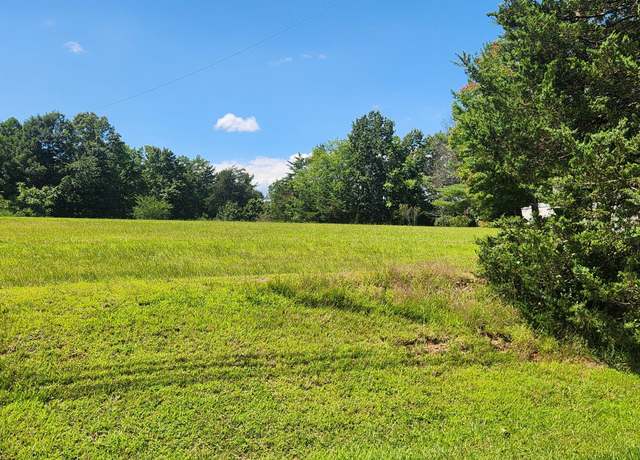 Property at Tract C S Main St, Rocky Mount, VA 24151