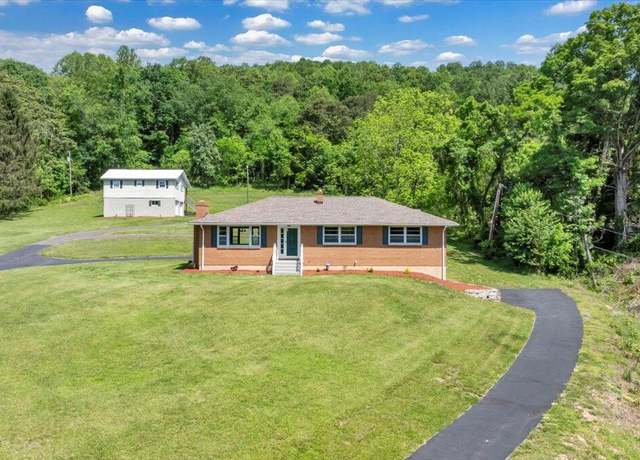 Property at 1104 Dolly Ann Dr, Covington, VA 24426, 6 beds, 4 baths