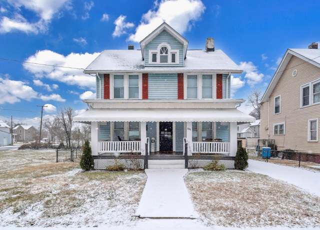 Property at 806 Fairfax Ave NW, Roanoke, VA 24016, 4 beds, 2 baths