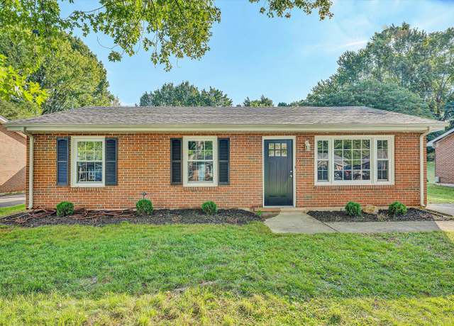 Property at 5433 Flagler Dr, Roanoke, VA 24019, 3 beds, 1 bath
