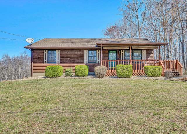 Property at 2474 Thomasson Mill Rd, Goodview, VA 24095, 3 beds, 3 baths