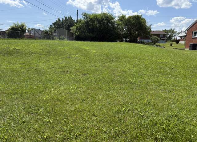 Property at 0 Leon St NW, Roanoke, VA 24017