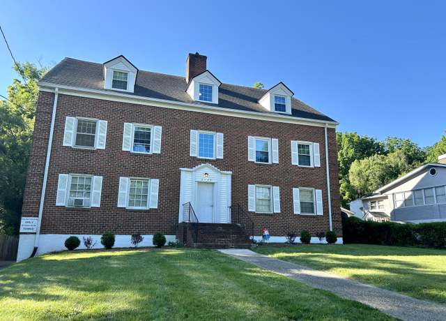 Property at 2703 Broad St NW, Roanoke, VA 24012
