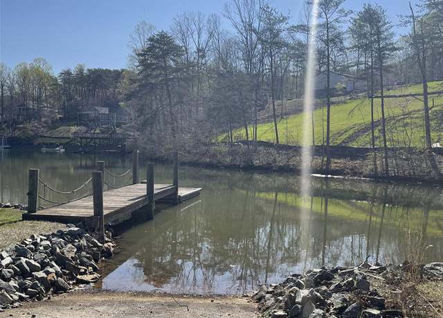 Property at Lot 9 Edgewater Dr, Moneta, VA 24121