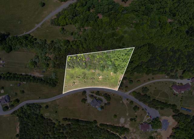 Property at Lot 21 Meadow Grove Dr, Lexington, VA 24450