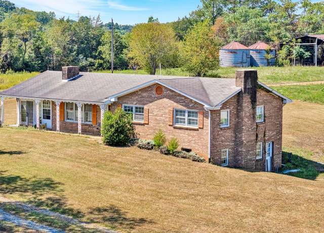 Property at 4159 Bedford Hwy, Lynch Station, VA 24571, 3 beds, 2 baths