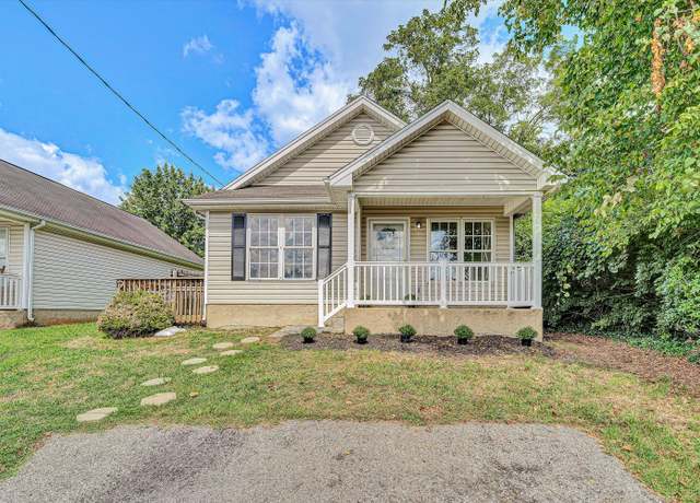 Property at 1928 Archbold Ave NE, Roanoke, VA 24012, 2 beds, 1 bath