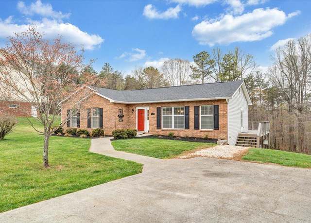 Property at 117 Meadow Brook Dr, Rocky Mount, VA 24151, 3 beds, 2 baths