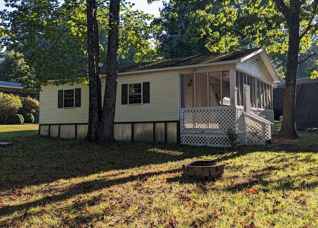 Property at 131 Terry Ln SE, Copper Hill, VA 24079, 1 bed, 1 bath