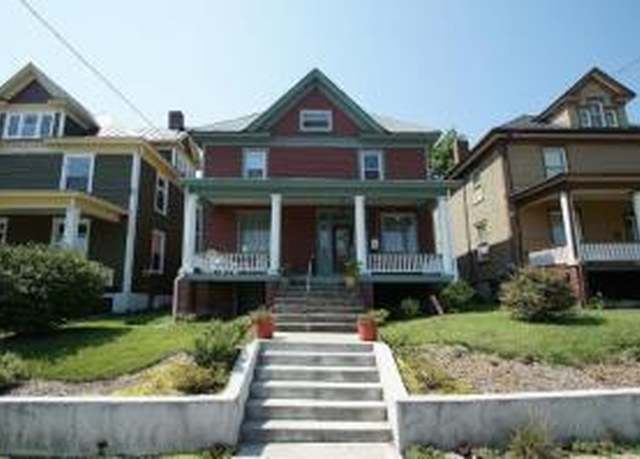 Property at 606 Marshall Ave SW, Roanoke, VA 24016, 3 beds, 1.5 baths