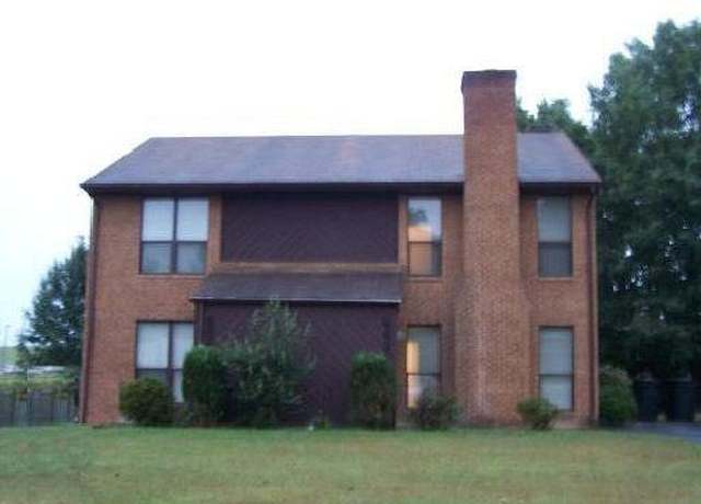 Property at 6620&6622 Centurion Rd, Roanoke, VA 24019