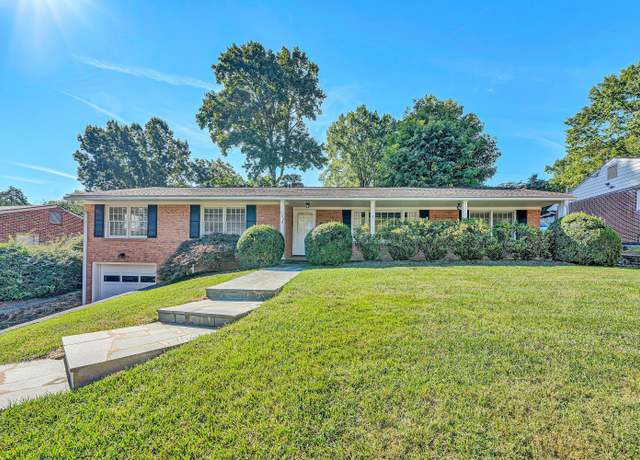 Property at 3008 Lofton Rd, Roanoke, VA 24018, 3 beds, 2.5 baths