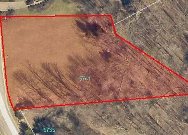 Property at 5741 Reserve Point Ln, Roanoke, VA 24018