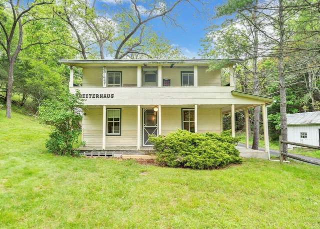 Property at 11131 Acorn Ln, Broadway, VA 22815, 3 beds, 1 bath