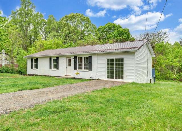 Property at 519 Power Dam Rd, Rocky Mount, VA 24151, 3 beds, 1.5 baths