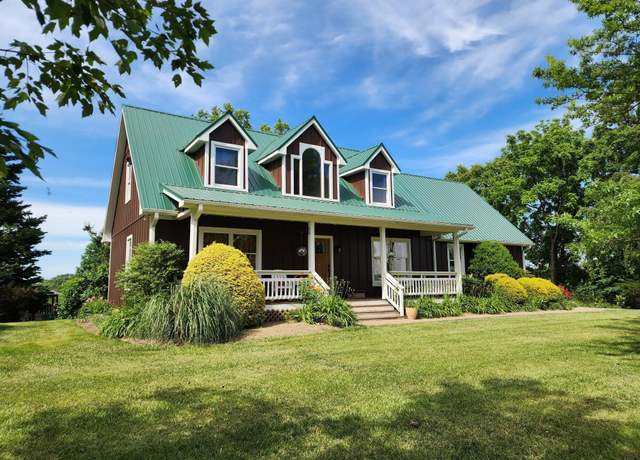 Property at 1199 Muse Field Rd, Rocky Mount, VA 24151, 4 beds, 3.5 baths