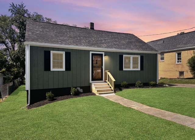 Property at 144 Avendale Ave NE, Roanoke, VA 24012, 2 beds, 1 bath