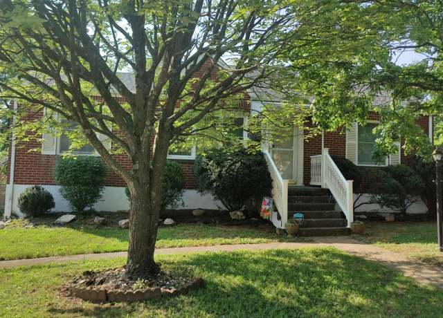 Property at 2521 Chatham St NW, Roanoke, VA 24012, 4 beds, 2 baths