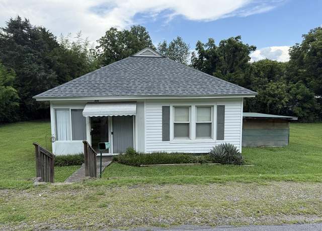 Property at 250 Chestnut St, Fieldale, VA 24089, 2 beds, 1 bath