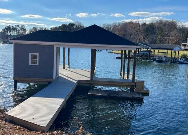 Property at Lot 2 Harbour Island Ln, Moneta, VA 24121