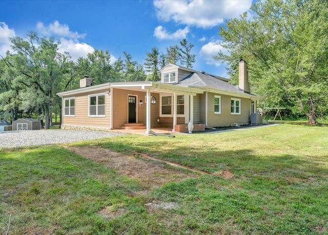 Property at 5939 Sunnycrest Rd, Roanoke, VA 24018, 3 beds, 3 baths