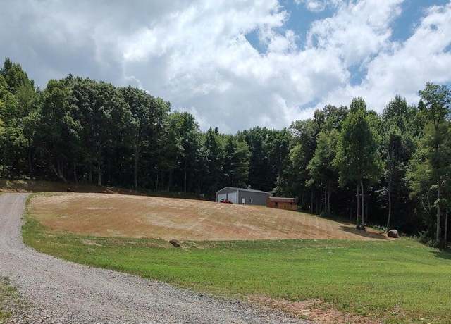 Property at 0 Park Ridge Ln, Copper Hill, VA 24079