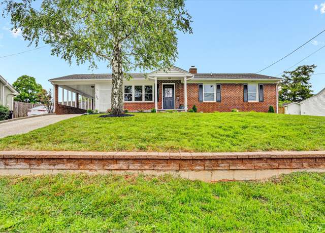 Property at 145 Donald Ave, Rocky Mount, VA 24151, 3 beds, 2 baths