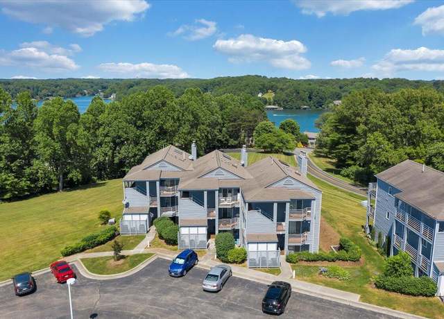 Property at 114 Waterside Cir Unit 3-B, Moneta, VA 24121, 2 beds, 2 baths