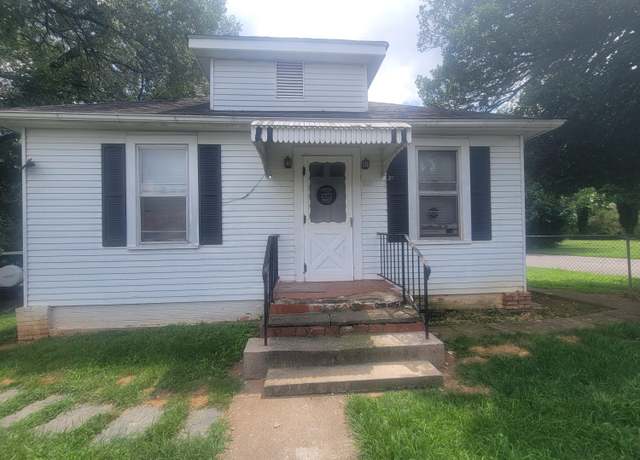 Property at 803 Mississippi Ave NE Unit & 805, Roanoke, VA 24012, 3 beds, 2 baths