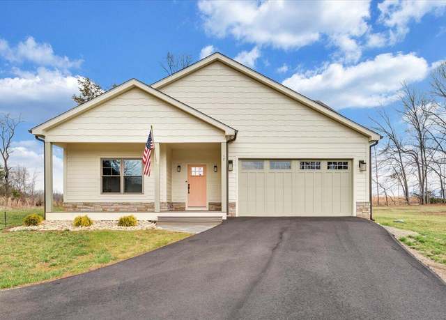 Property at 17 Alpine Dr, Union Hall, VA 24176, 3 beds, 2 baths