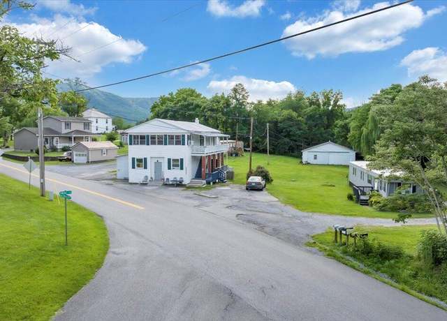 Property at 1332 Goose Creek Valley Rd, Montvale, VA 24122
