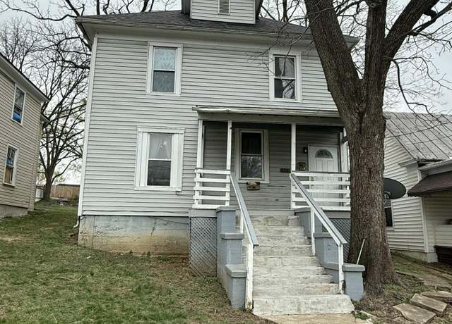 Property at 515 Albemarle Ave SE, Roanoke, VA 24013