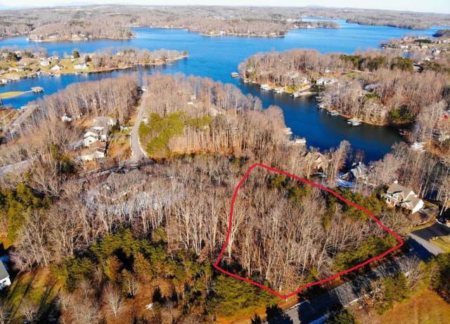 Property at Lot 86 Winding Waters Dr, Moneta, VA 24121