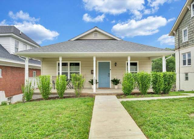 Property at 2030 Memorial Ave SW, Roanoke, VA 24015, 3 beds, 2 baths