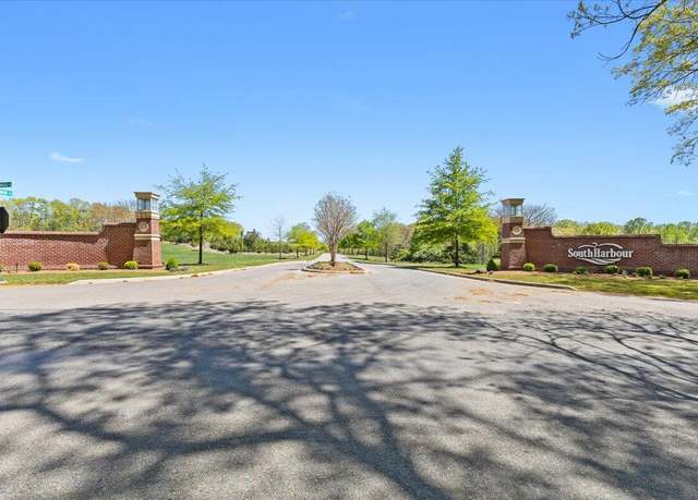 Property at Lot 34 Harbour Crossing Dr, Moneta, VA 24121