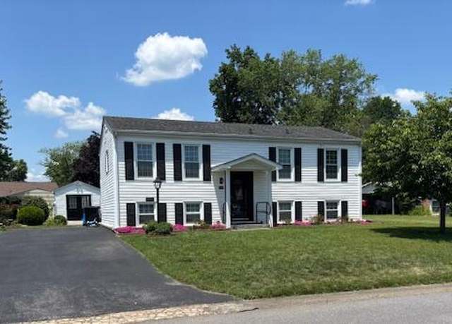 Property at 6356 Bunker Ln, Roanoke, VA 24019, 4 beds, 2 baths