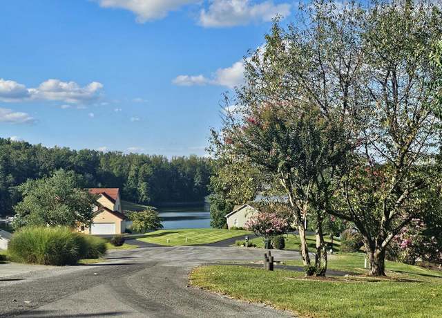 Property at Lot 39 Cedar Ridge Rd, Union Hall, VA 24176