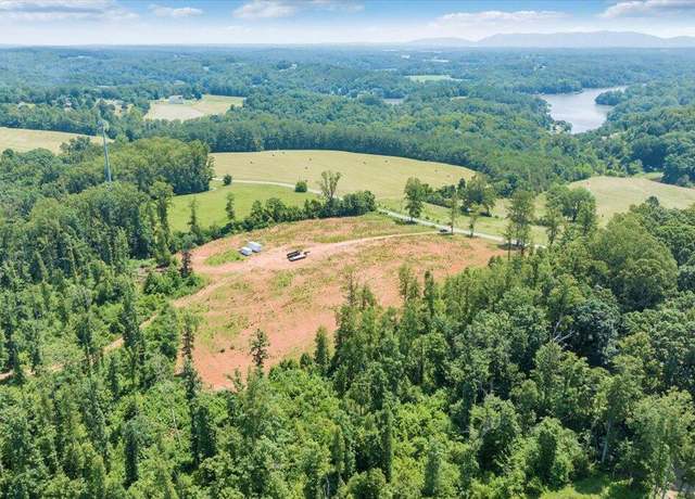 Property at 0 Webster Rd, Glade Hill, VA 24092