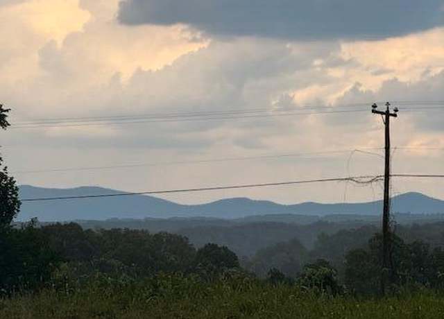 Property at 0 Webster Rd, Glade Hill, VA 24092