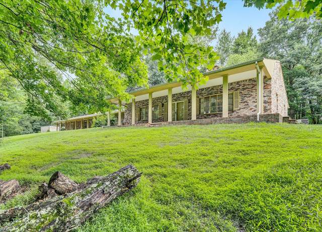 Property at 5885 Bent Mountain Rd, Roanoke, VA 24018, 5 beds, 5 baths