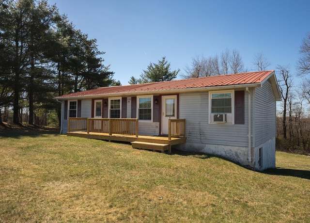 Property at 2209 Cloudbreak Rd, Meadows Of Dan, VA 24120, 7 beds, 4 baths