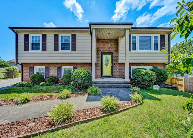 Property at 546 Missimer Cir, Vinton, VA 24179, 4 beds, 2 baths